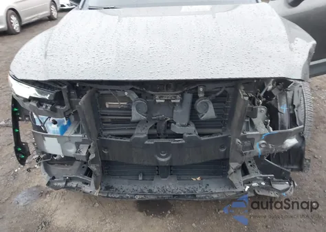 2023 Mazda Cx-50 2.5 Turbo Premium from USA, damaged, VIN 7MMVABDY3PN138305